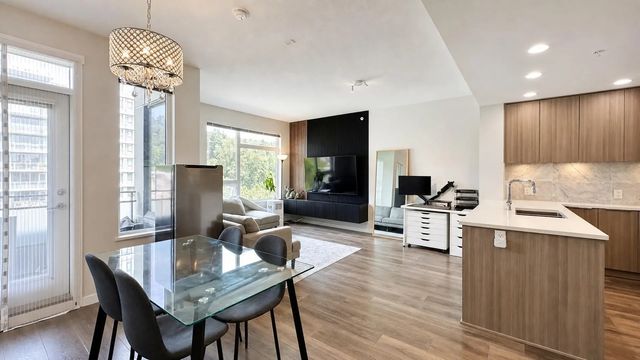 3289 Riverwalk Avenue 610, Vancouver