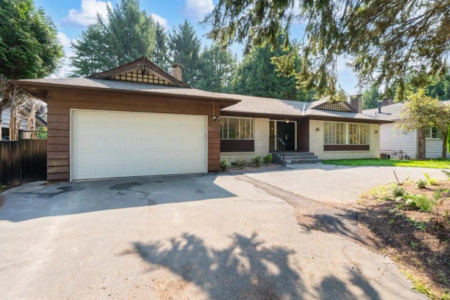 5670 Kullahun Drive, Vancouver