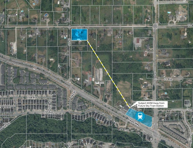 18222 72 Avenue, Surrey