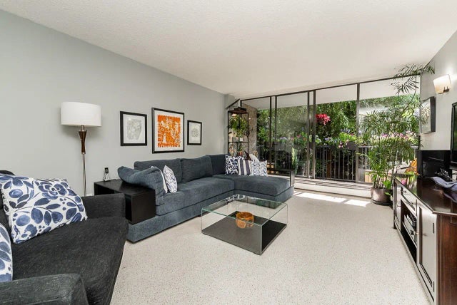 9320 Parksville Drive 203, Richmond