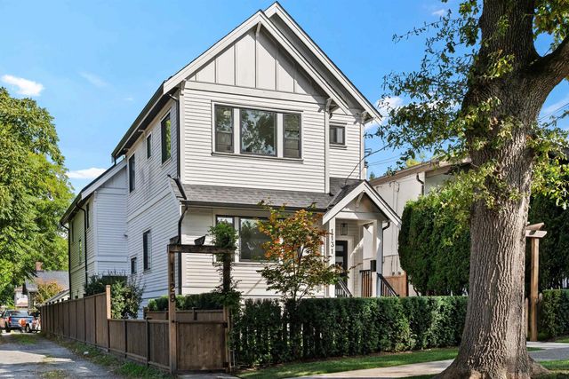 1131 E 23rd Avenue, Vancouver
