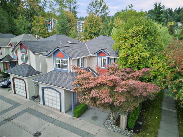 2123 Clarke Street 4, Port Moody