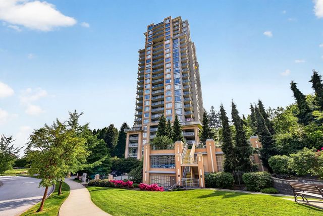 280 Ross Drive 1401, New Westminster