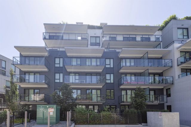 5168 Cambie Street 403, Vancouver