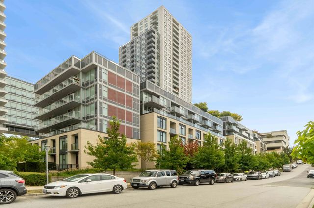 5598 Ormidale Street 615, Vancouver