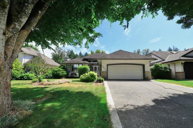 16524 84a Avenue, Surrey
