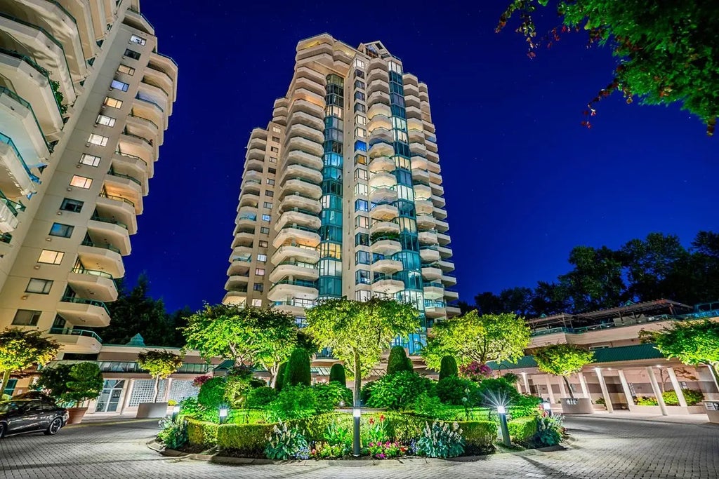 338 Taylor Way 4d, West Vancouver