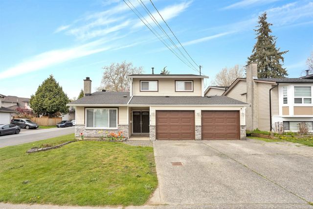 6719 134 Street, Surrey