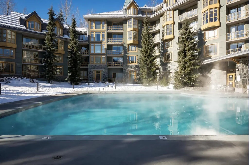 4315 Northlands Boulevard 227, Whistler