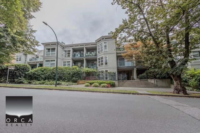 1510 Nelson Street 213, Vancouver