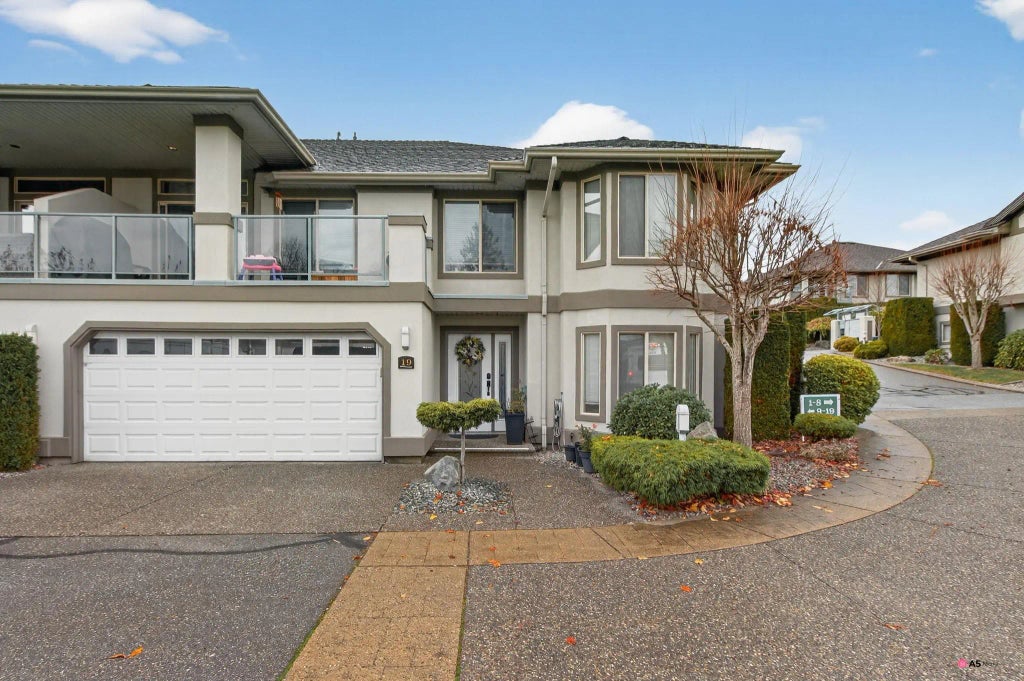 3555 Blue Jay Street 19, Abbotsford