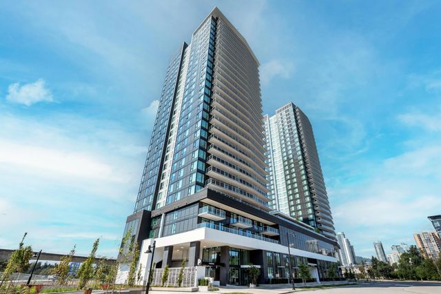 308 Alderson Avenue 910, Coquitlam