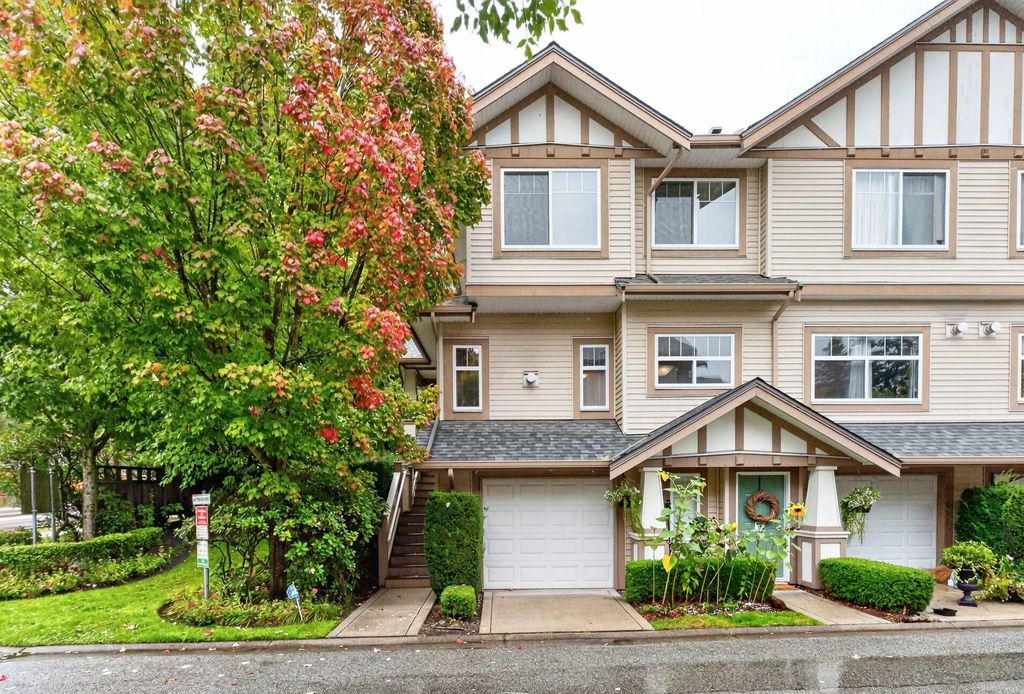 2678 King George Boulevard 20, Surrey