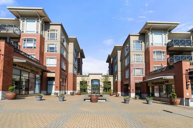 2970 King George Boulevard 203, Surrey
