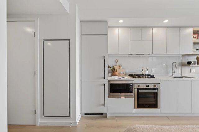 311 Alderson Avenue 1509, Coquitlam