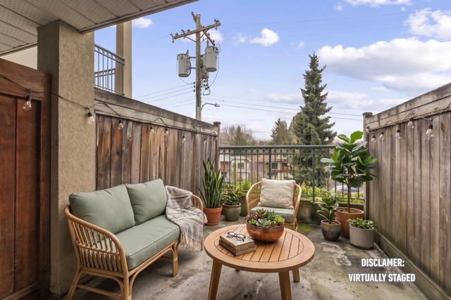 868 Kingsway 202, Vancouver