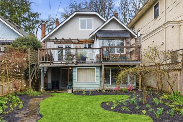 3760 29th Avenue Ground Suite, Vancouver