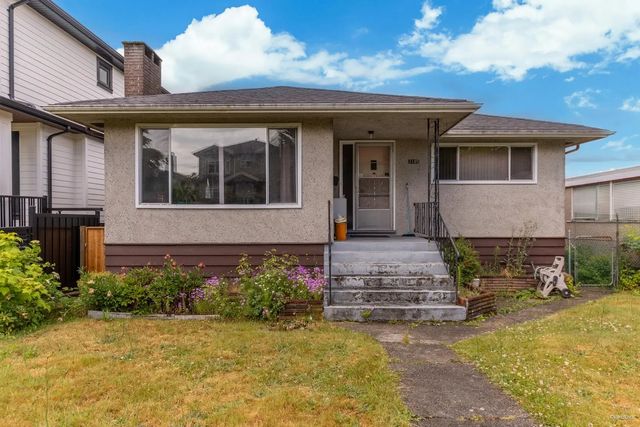 3185 E 16th Avenue, Vancouver