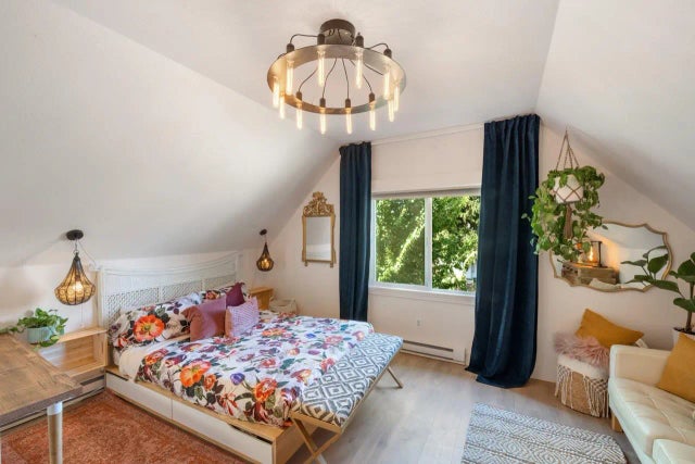 524 E 12th Avenue Boho, Vancouver