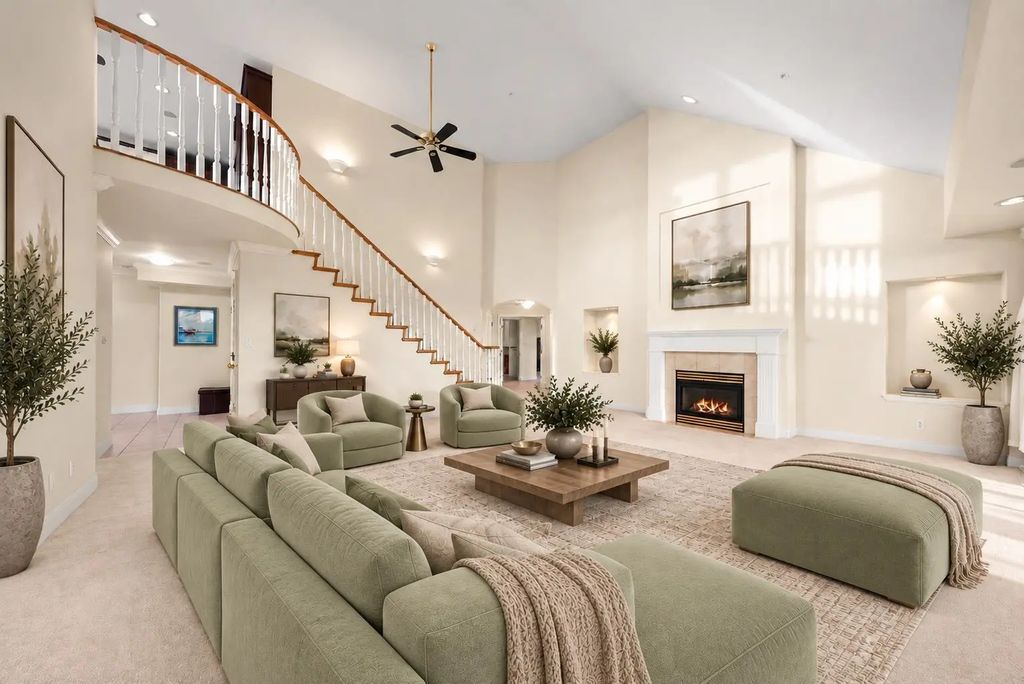 5615 Hampton Place 1700, Vancouver