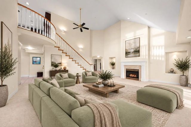 5615 Hampton Place 1700, Vancouver