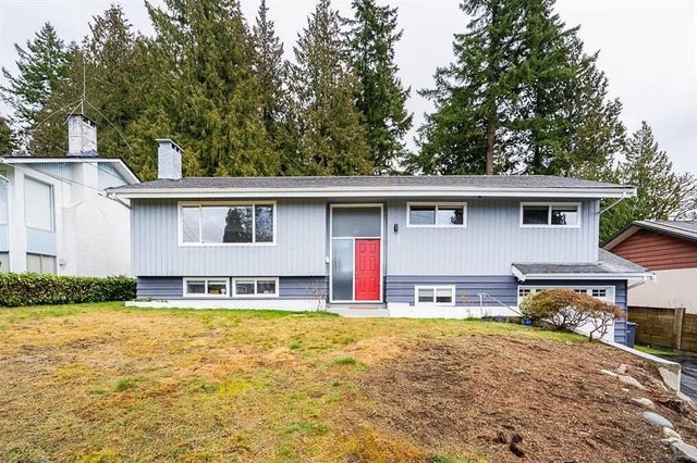 353 Laurentian Crescent, Coquitlam