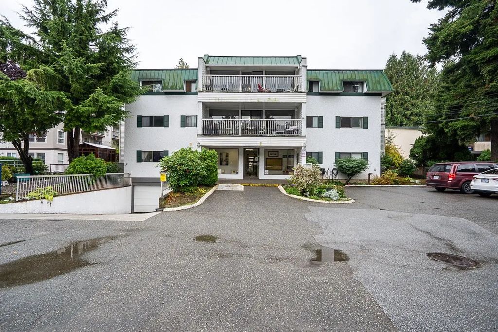 33464 George Ferguson Way 303, Abbotsford