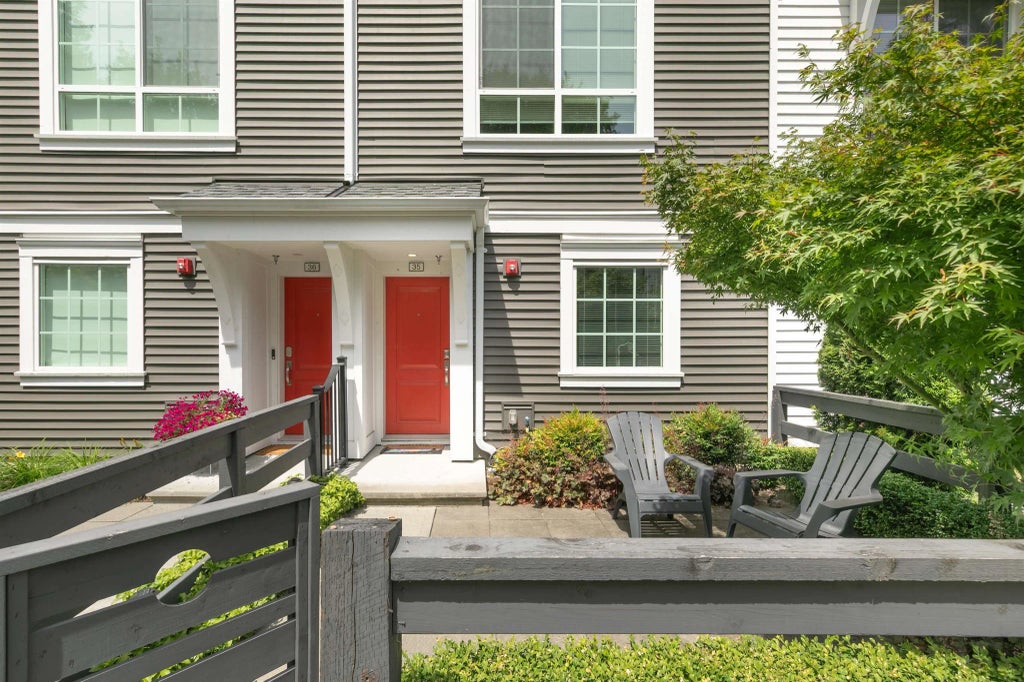 19696 Hammond Road 35, Pitt Meadows