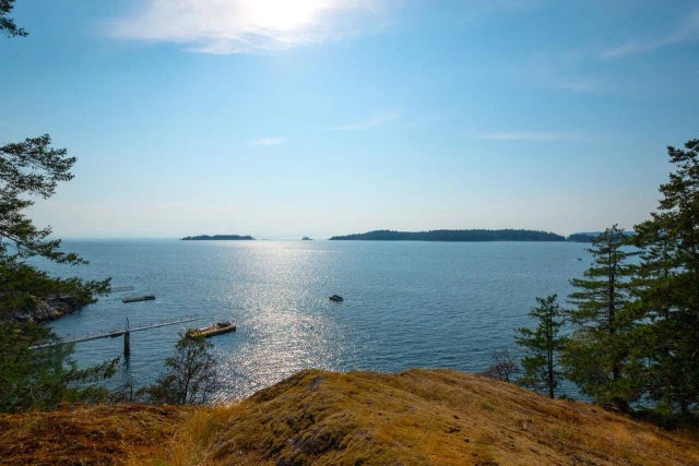 1818 Emily Lane, Bowen Island