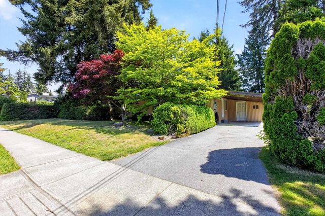 655 Macintosh Street, Coquitlam