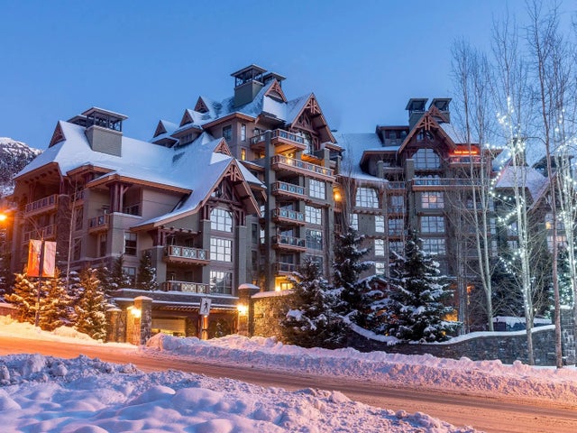 4617 Blackcomb Way 33, Whistler