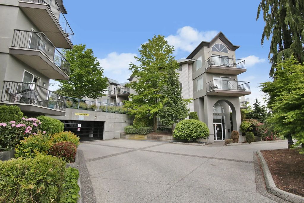32725 George Ferguson Way 309, Abbotsford