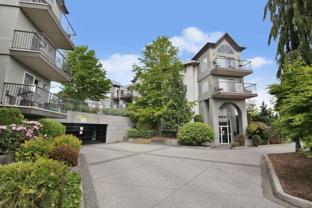 32725 George Ferguson Way 309, Abbotsford