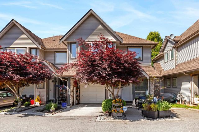22980 Abernethy Lane 5, Maple Ridge