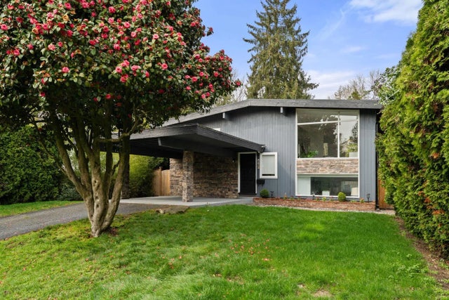 530 W 14th Street, North Vancouver