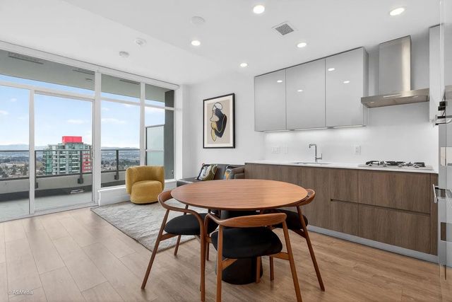6511 Sussex Avenue 2603, Burnaby