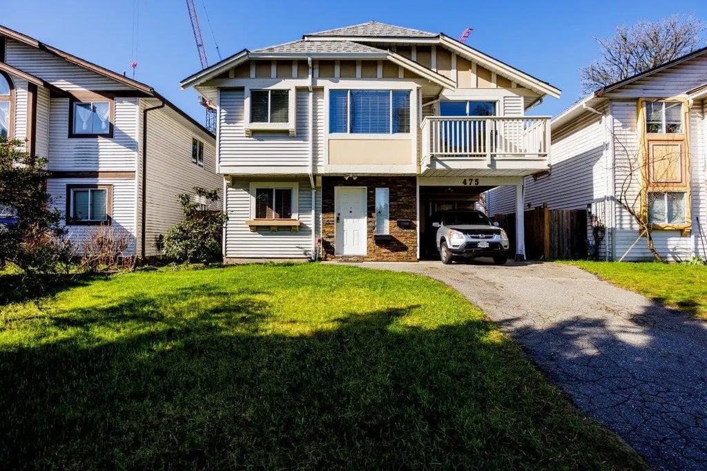 475 Orwell Street, North Vancouver