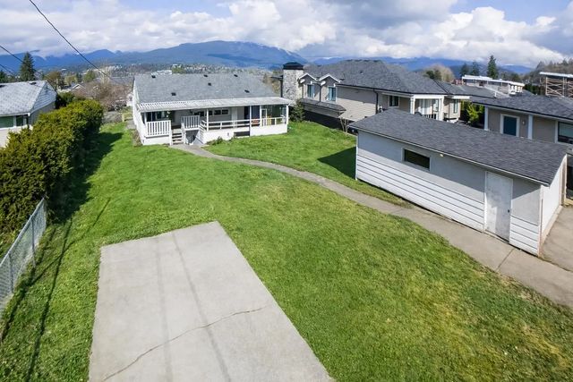 7016 Sierra Drive, Burnaby