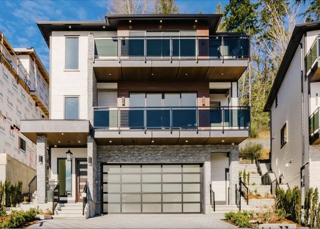 2265 Monashee Court, Coquitlam