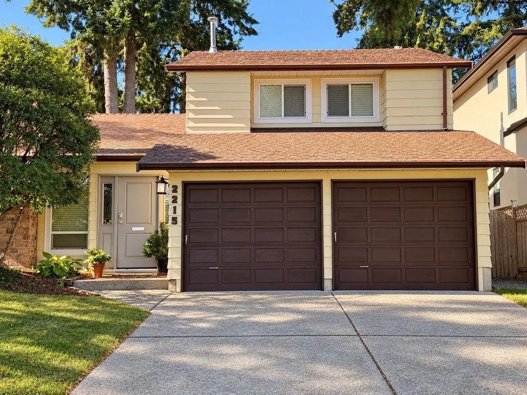 2215 153a Street, Surrey