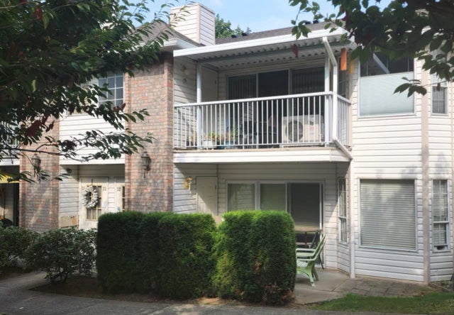 33123 George Ferguson Way 34, Abbotsford