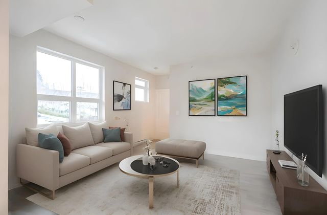5535 Hastings Street 406, Burnaby