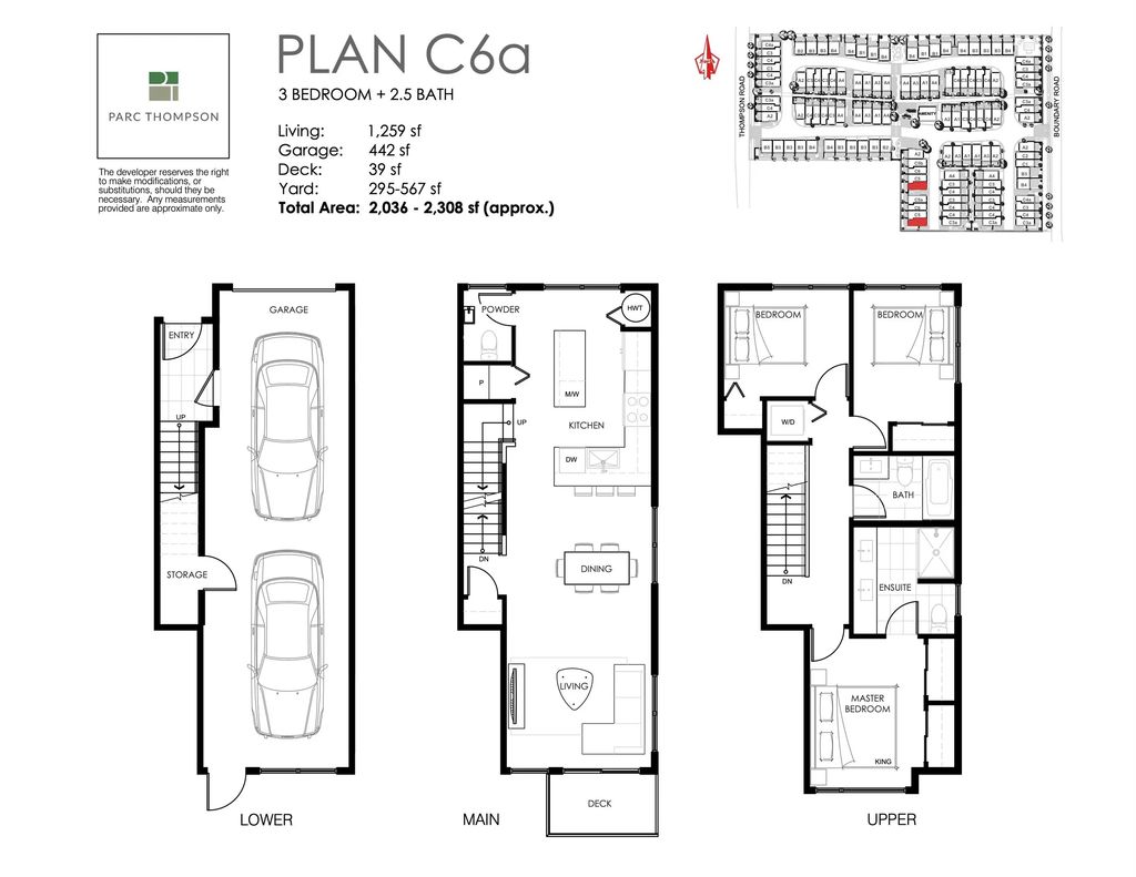 4337 Boundary Road 16, Richmond