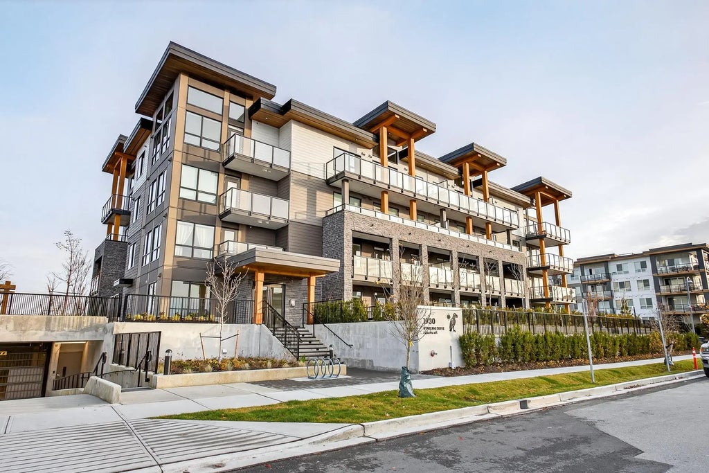 1930 Starling Drive 109, Tsawwassen