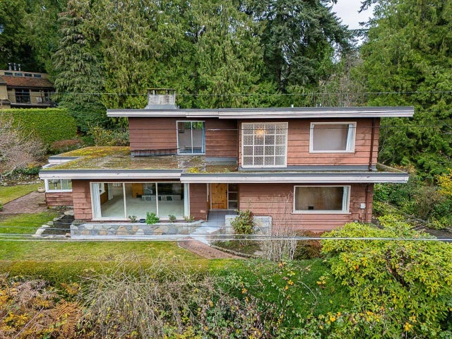 2847 Mathers Avenue, West Vancouver