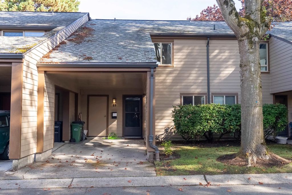 6880 Lucas Road 89, Richmond