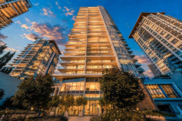 2351 Beta Avenue 1801, Burnaby