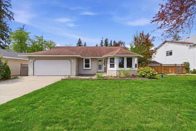 11911 238b Street, Maple Ridge
