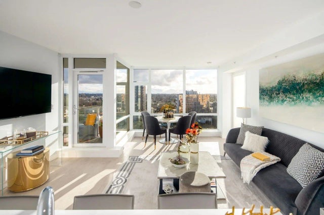 6833 Buswell Street 1005, Richmond