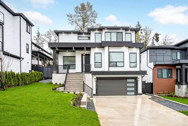 13178 236b Street, Maple Ridge